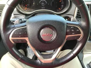 Jeep Grand Cherokee 2014 4x4 Limited SUV de 4 puertas