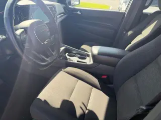 Dodge Durango 2025 AWD GT SUV de 4 puertas
