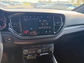 Dodge Durango 2025 AWD GT SUV de 4 puertas