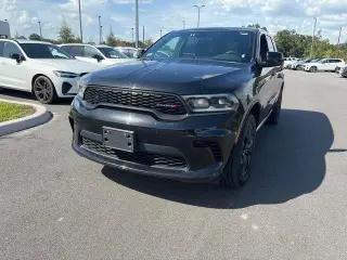Dodge Durango 2025 AWD GT SUV de 4 puertas