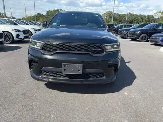 Dodge Durango 2025 AWD GT SUV de 4 puertas