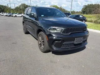 Dodge Durango 2025 AWD GT SUV de 4 puertas