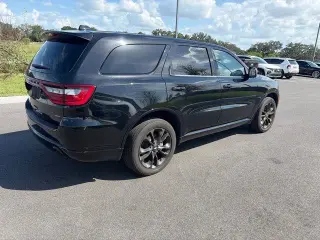 Dodge Durango 2025 AWD GT SUV de 4 puertas