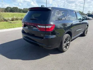 Dodge Durango 2025 AWD GT SUV de 4 puertas