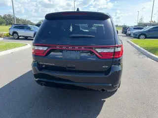 Dodge Durango 2025 AWD GT SUV de 4 puertas