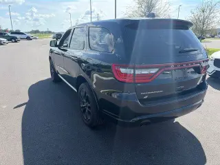 Dodge Durango 2025 AWD GT SUV de 4 puertas