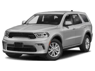 Dodge Durango 2022 AWD SXT SUV de 4 puertas