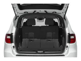 Dodge Durango 2022 AWD SXT SUV de 4 puertas