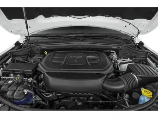 Dodge Durango 2022 AWD SXT SUV de 4 puertas