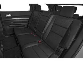Dodge Durango 2022 AWD SXT SUV de 4 puertas