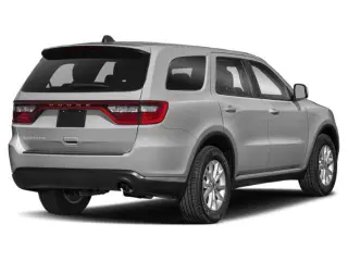 Dodge Durango 2022 AWD SXT SUV de 4 puertas