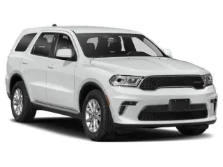 Dodge Durango 2022 AWD SXT SUV de 4 puertas