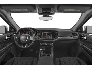 Dodge Durango 2022 AWD SXT SUV de 4 puertas