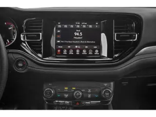 Dodge Durango 2022 AWD SXT SUV de 4 puertas