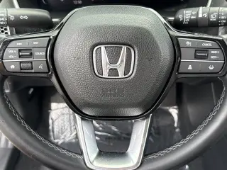 Honda Civic 2022 EX-L Hatchback de 4 puertas