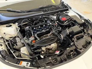 Acura Integra 2025 Liftback 4 puertas CVT con Paquete Technology y A-SPEC