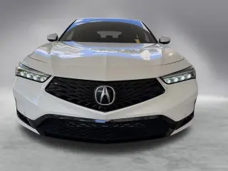 Acura Integra 2025 Liftback 4 puertas CVT con Paquete Technology y A-SPEC