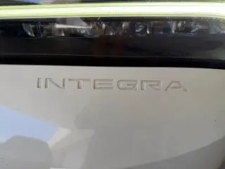 Acura Integra 2025 Liftback 4 puertas CVT con Paquete Technology y A-SPEC