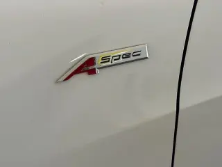 Acura Integra 2025 Liftback 4 puertas CVT con Paquete Technology y A-SPEC
