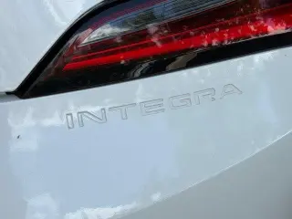 Acura Integra 2025 Liftback 4 puertas CVT con Paquete Technology y A-SPEC