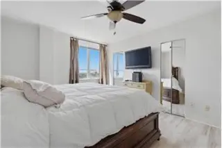 Rental property with 1 bedroom and 1.5 bathroom in Corpus Christi