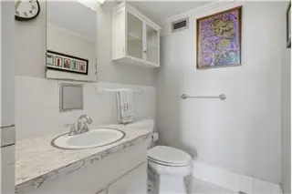 Rental property with 1 bedroom and 1.5 bathroom in Corpus Christi