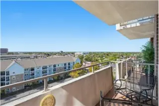 Rental property with 1 bedroom and 1.5 bathroom in Corpus Christi