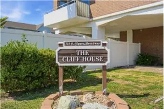 Rental property with 1 bedroom and 1.5 bathroom in Corpus Christi