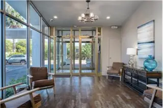 Rental property with 1 bedroom and 1.5 bathroom in Corpus Christi