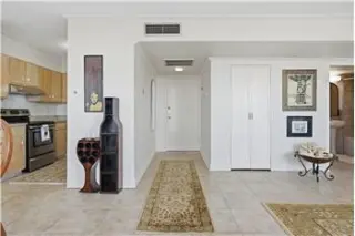 Rental property with 1 bedroom and 1.5 bathroom in Corpus Christi