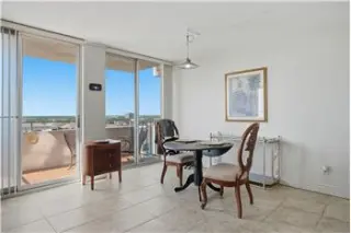 Rental property with 1 bedroom and 1.5 bathroom in Corpus Christi