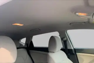 Hyundai TUCSON 2021 SUV de 4 puertas Value