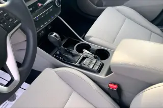 Hyundai TUCSON 2021 SUV de 4 puertas Value