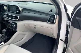 Hyundai TUCSON 2021 SUV de 4 puertas Value