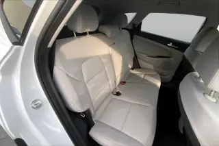 Hyundai TUCSON 2021 SUV de 4 puertas Value