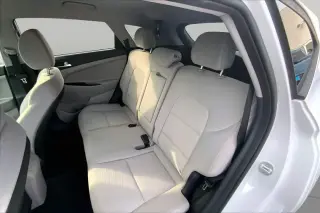 Hyundai TUCSON 2021 SUV de 4 puertas Value