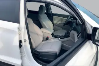 Hyundai TUCSON 2021 SUV de 4 puertas Value