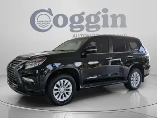 Lexus GX 460 2021 AWD SUV de 4 puertas