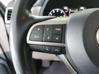 Lexus GX 460 2021 AWD SUV de 4 puertas