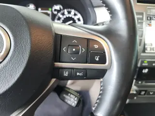 Lexus GX 460 2021 AWD SUV de 4 puertas