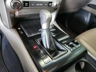 Lexus GX 460 2021 AWD SUV de 4 puertas