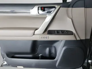 Lexus GX 460 2021 AWD SUV de 4 puertas