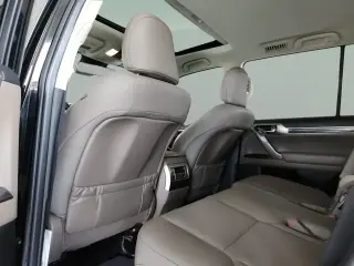 Lexus GX 460 2021 AWD SUV de 4 puertas