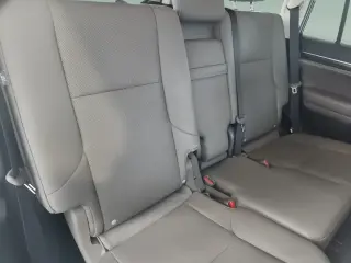 Lexus GX 460 2021 AWD SUV de 4 puertas