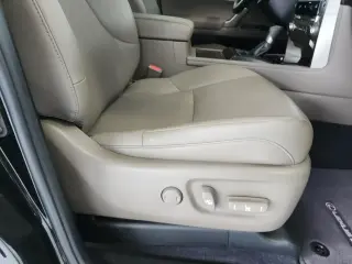Lexus GX 460 2021 AWD SUV de 4 puertas