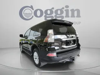Lexus GX 460 2021 AWD SUV de 4 puertas