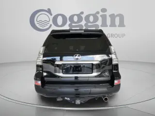 Lexus GX 460 2021 AWD SUV de 4 puertas