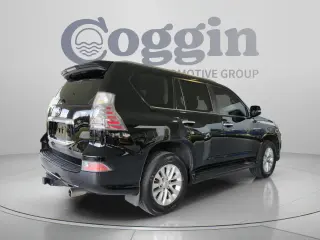 Lexus GX 460 2021 AWD SUV de 4 puertas