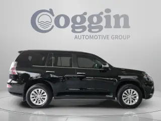 Lexus GX 460 2021 AWD SUV de 4 puertas