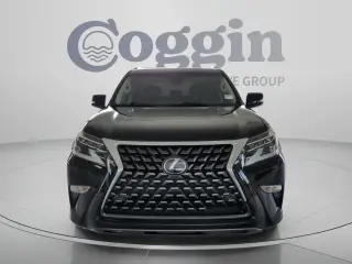 Lexus GX 460 2021 AWD SUV de 4 puertas